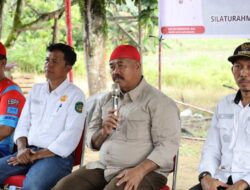 Bupati Kukar Tetapkan Rapak Lambur Tenggarong Sebagai Wilayah Oplah Panen Tiga Kali Setahun