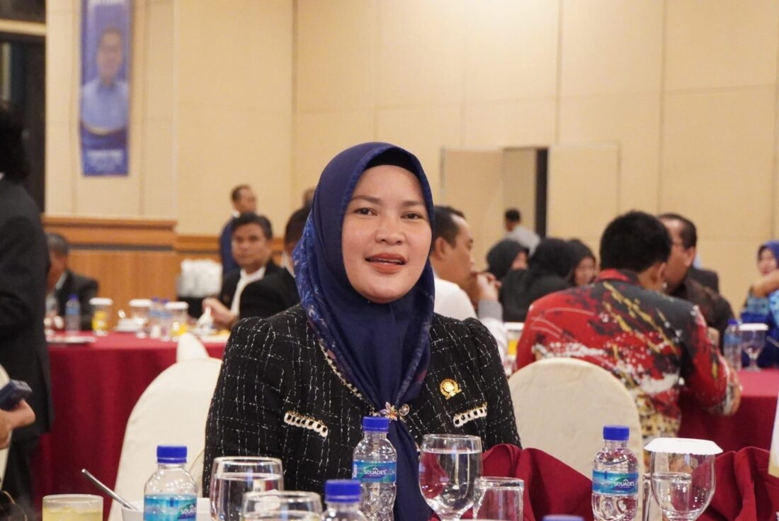 Wakil Ketua DPRD Kaltim Desak Pemkab PPU Segera Atasi Krisis Dokter di Rumah Sakit Umum