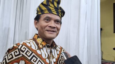 Subandi Dukung Program Wifi Gratis hingga Pelosok Kaltim