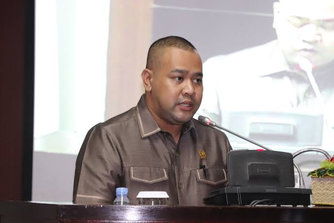 Akhmed Reza Dorong Pembentukan Akademi Catur di Kaltim: Siapkan Generasi Emas Pecatur Masa Depan