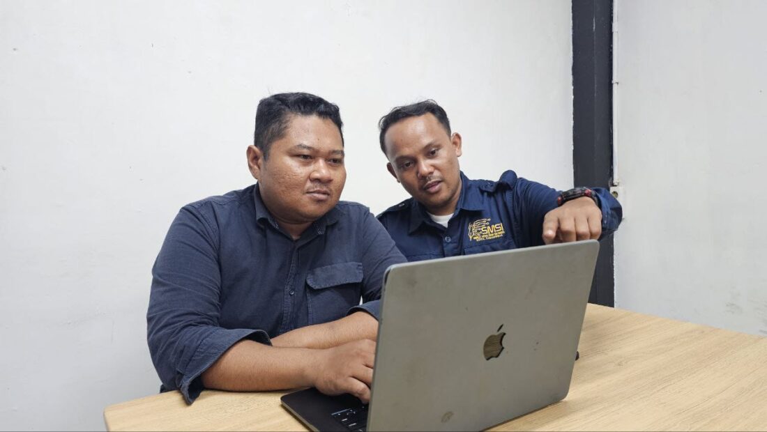 SMSI Kaltim Buka Penjaringan Calon Ketua Jelang Musda ke-2