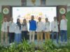 Perkuat Sistem Kesehatan Masyarakat, Pupuk Kaltim Latih Driver Ambulans Bontang Keterampilan BHD