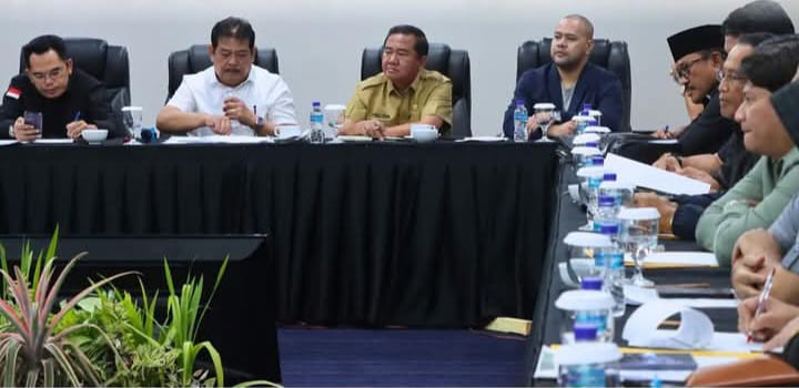 DPRD Kaltim Panggil PT Berau Coal Bahas Isu Tambang dan Realisasi CSR