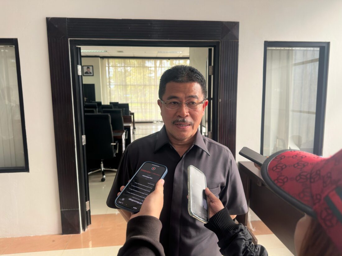 DPRD Kaltim Awasi Ketat Persiapan Haji 2025: Embarkasi Balikpapan Jadi Sorotan