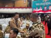 Rapat Koordinasi Program Percepatan Pembangunan Perumahan di Tenggarong Dorong Sinergi Pemda dan Pusat