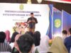 Peresmian Asrama Mahasiswa Kukar di Jogjakarta Tingkatkan Dukungan Pendidikan dari Tenggarong