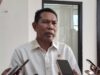 Agus Aras Prihatin, Minim Tenaga Medis, Ketimpangan Layanan Kesehatan di Daerah Terpencil Masih Tinggi