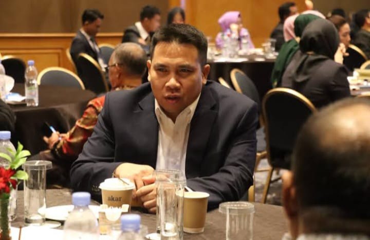 DPRD Kaltim Dorong Perda Pengelolaan Lalu Lintas Sungai Mahakam: “Sudah Saatnya Daerah Ambil Alih