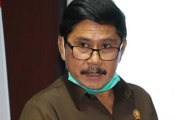 Baharuddin Muin Apresiasi Penajam Paser Utara sebagai Tuan Rumah Gelar TTG XI Kaltim 2025