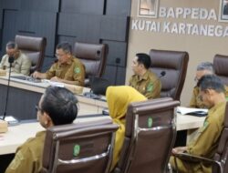 Asisten III Buka Musrenbang Tematik untuk Pemuda dan Disabilitas di Tenggarong