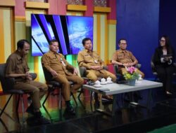 Dua Lokasi Calon Pembangunan Sekolah Rakyat di Kukar Disiapkan
