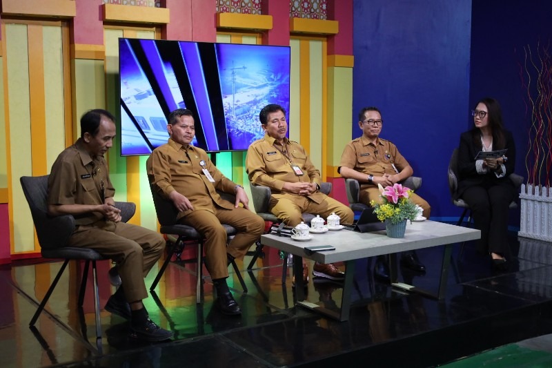 Dua Lokasi Calon Pembangunan Sekolah Rakyat di Kukar Disiapkan