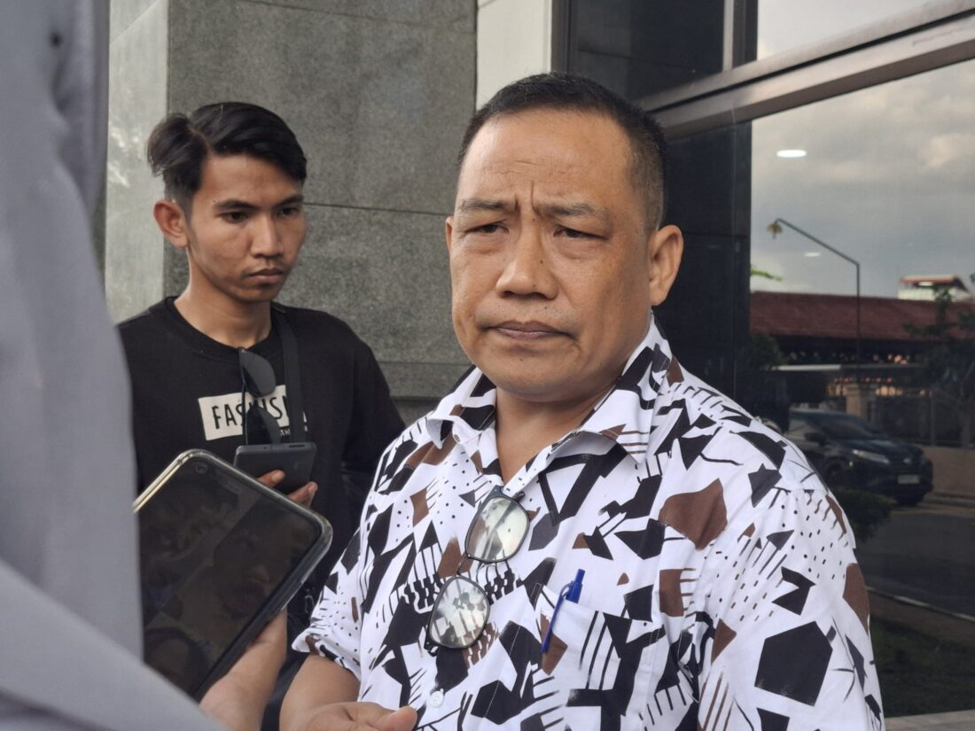PRD Kaltim Soroti Gaji Karyawan RSHD Samarinda yang Belum Dibayar,