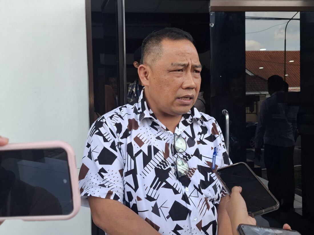 Sarkowi Desak Penuntasan Kasus Tambang Ilegal di KHDTK Unmul