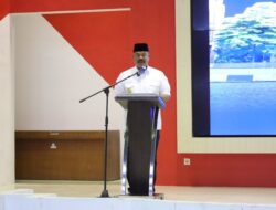 Bupati Edi Damansyah Buka Binlat PKN STAN di Tenggarong untuk Wujudkan Mimpi Putra-Putri Kukar