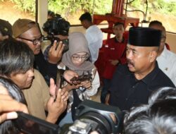 Resmikan Bank Sampah Asri Bukit Biru, Bupati Kukar Dorong Pengelolaan Sampah Berbasis Komunitas