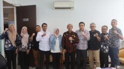 Pansus DPRD Kaltim Konsultasi ke Kemendagri, Bahas Rekomendasi LKPj Gubernur 2024