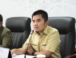Wakil Ketua Komisi IV DPRD Kaltim Dorong Inovasi Skrining Kanker Serviks yang Lebih Ramah Perempuan