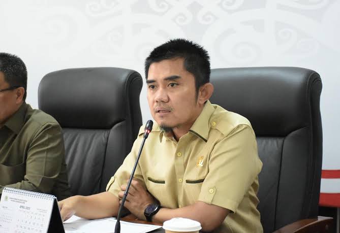 Wakil Ketua Komisi IV DPRD Kaltim Dorong Inovasi Skrining Kanker Serviks yang Lebih Ramah Perempuan