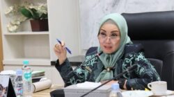 Sekwan DPRD Kaltim Pimpin Rapat Internal Tindak Lanjut Briefing Gubernur