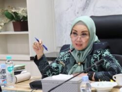 Sekwan DPRD Kaltim Pimpin Rapat Internal Tindak Lanjut Briefing Gubernur