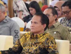 Subandi Dukung Pendanaan Khusus Perlindungan Perempuan dan Anak di Kaltim