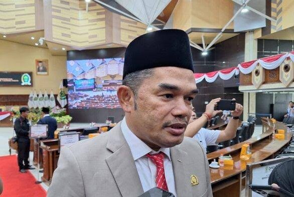 Pentingnya Pemerataan Guru di Daerah Terpencil, Ketua DPRD Kaltim: Pendidikan Bukan Hak Eksklusif Kota