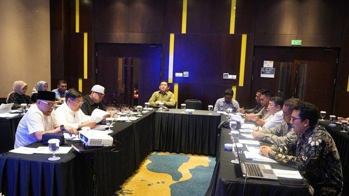 DPRD Kaltim Tinjau Dugaan Pencemaran Lingkungan oleh PT MPI