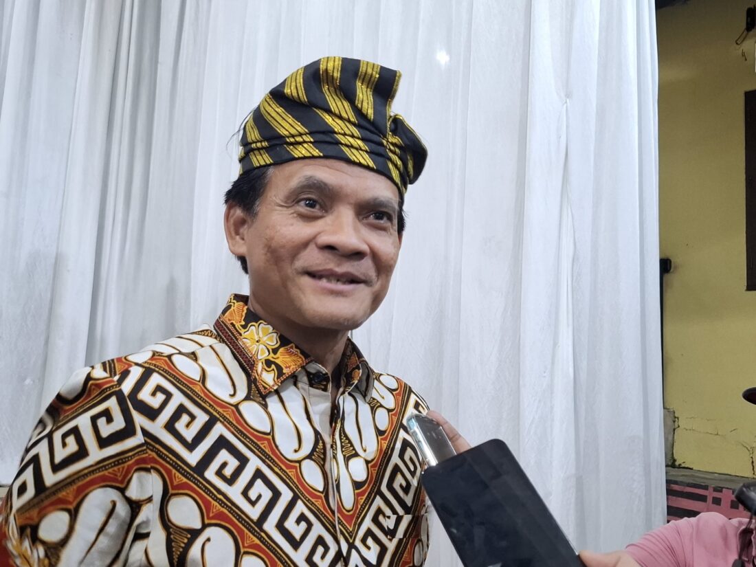 Hujan Deras Landa Samarinda, Subandi Desak Pemkot Perkuat Mitigasi Bencana