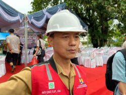 Pemkab Kukar Bangun Jembatan Ikonik Penghubung Jalan Kartini ke Monumen Barat: Solusi Kemacetan dan Wajah Baru Tenggarong
