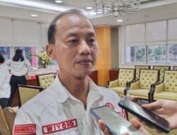 Dinas PU Jelaskan Keterbatasan Polder Atasi Genangan di Tenggarong Saat Pasang Sungai Mahakam