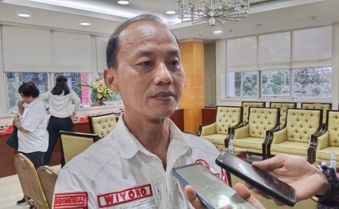 Dinas PU Jelaskan Keterbatasan Polder Atasi Genangan di Tenggarong Saat Pasang Sungai Mahakam