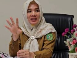 Jalan Kenohan-Kota Bangun Segera Diperbaiki, Masih Terkendala Banjir