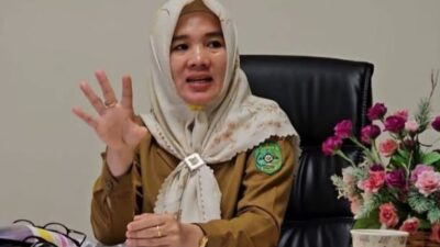 Jalan Kenohan-Kota Bangun Segera Diperbaiki, Masih Terkendala Banjir