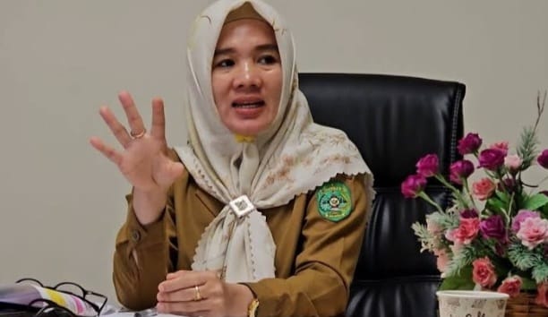 Jalan Kenohan-Kota Bangun Segera Diperbaiki, Masih Terkendala Banjir