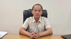 Pemkab Kukar Gelontorkan Anggaran untuk Perbaikan Jalan Sebelimbingan-Tuana Tuha
