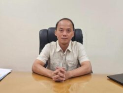 Pemkab Kukar Gelontorkan Anggaran untuk Perbaikan Jalan Sebelimbingan-Tuana Tuha