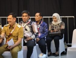 Sarasehan Kebangsaan Memperkokoh Ideologi Pancasila di Jakarta Hadirkan Ahyani dari Kukar