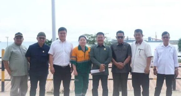Komisi IV DPRD Kaltim Tinjau Tanggung Jawab Sosial dan Lingkungan Tiga Perusahaan Besar