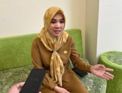 Pemkab Kukar Genjot Pembangunan Jalan Poros Anggana-Muara Badak, Dorong Akses dan Ekonomi Lokal