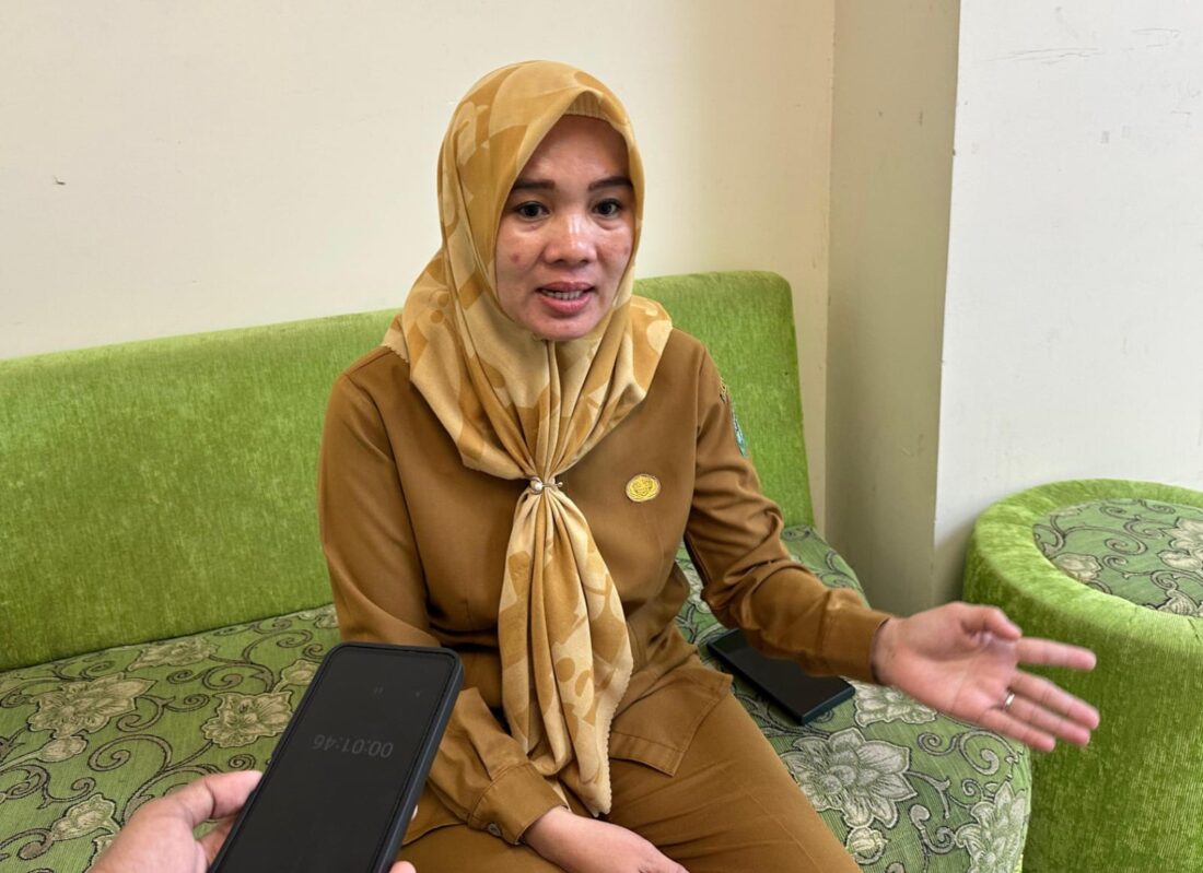 Pemkab Kukar Genjot Pembangunan Jalan Poros Anggana-Muara Badak, Dorong Akses dan Ekonomi Lokal