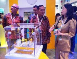 Presiden Prabowo Buka IPA Convex 2025: Kukar Siap Perkuat Kolaborasi UMKM dan Industri Migas