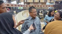 Banjir Samarinda, Darlis: Ini Krisis Tata Kelola Lingkungan