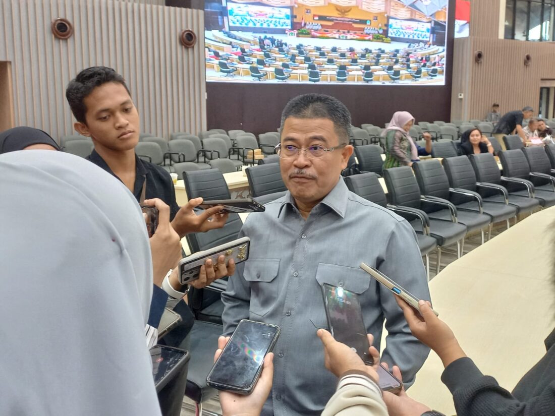 DPRD Kaltim Minta Pemprov Bijak Selesaikan Polemik SMAN 10 dan Yayasan Melati