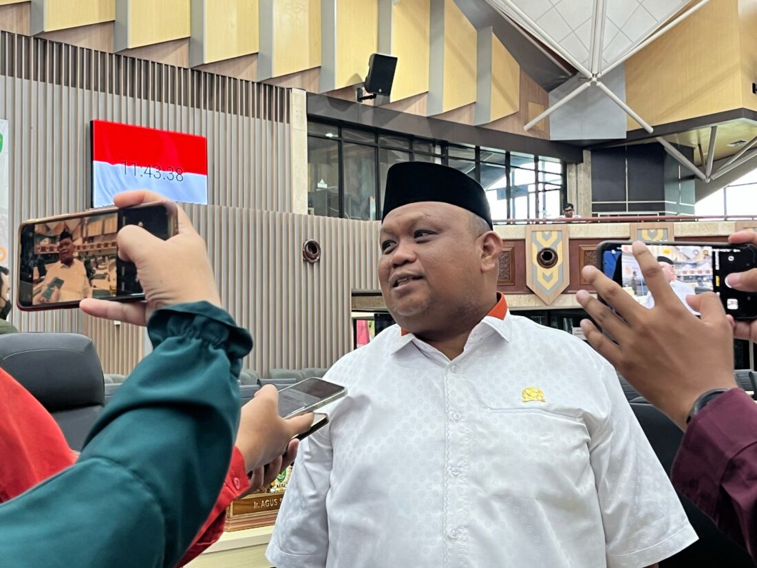 Anggota DPRD Kaltim Soroti Tiga Pilar dalam Sistem Penerimaan Murid Baru