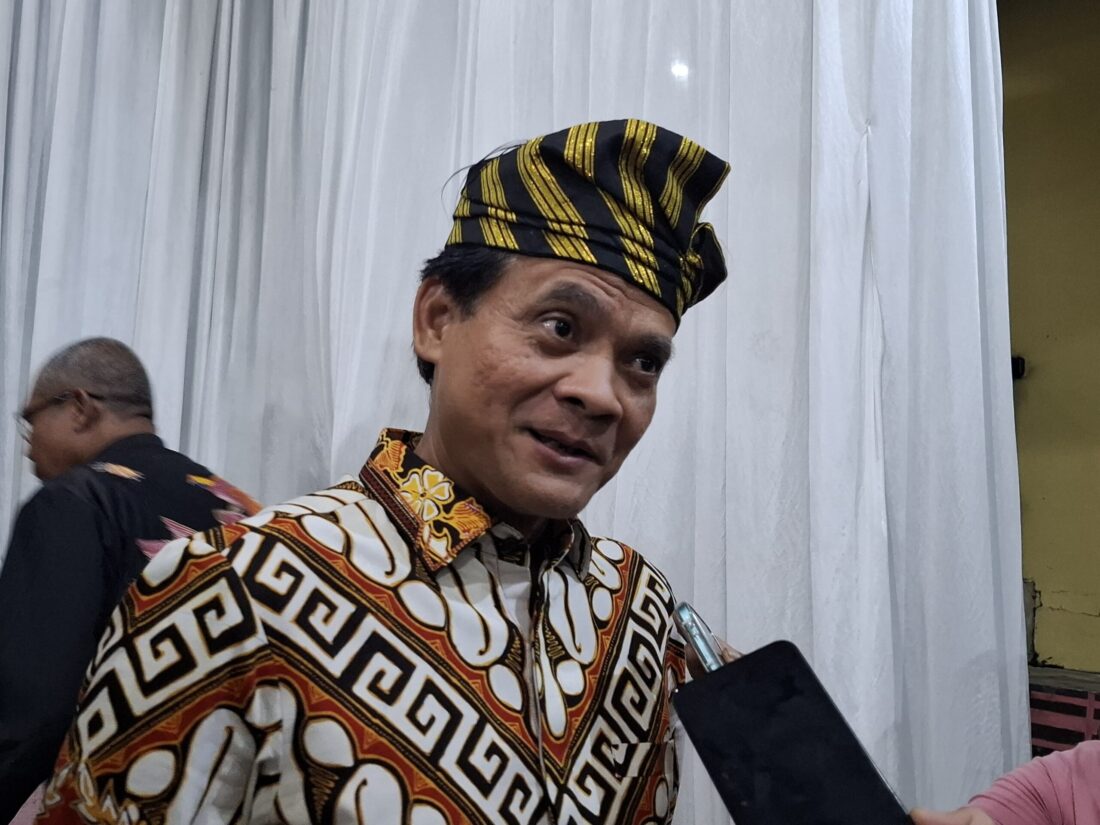 Ancaman Longsor di Terowongan Samarinda Picu Evaluasi Keselamatan, Subandi Sebut Jangan Anggap Sepele