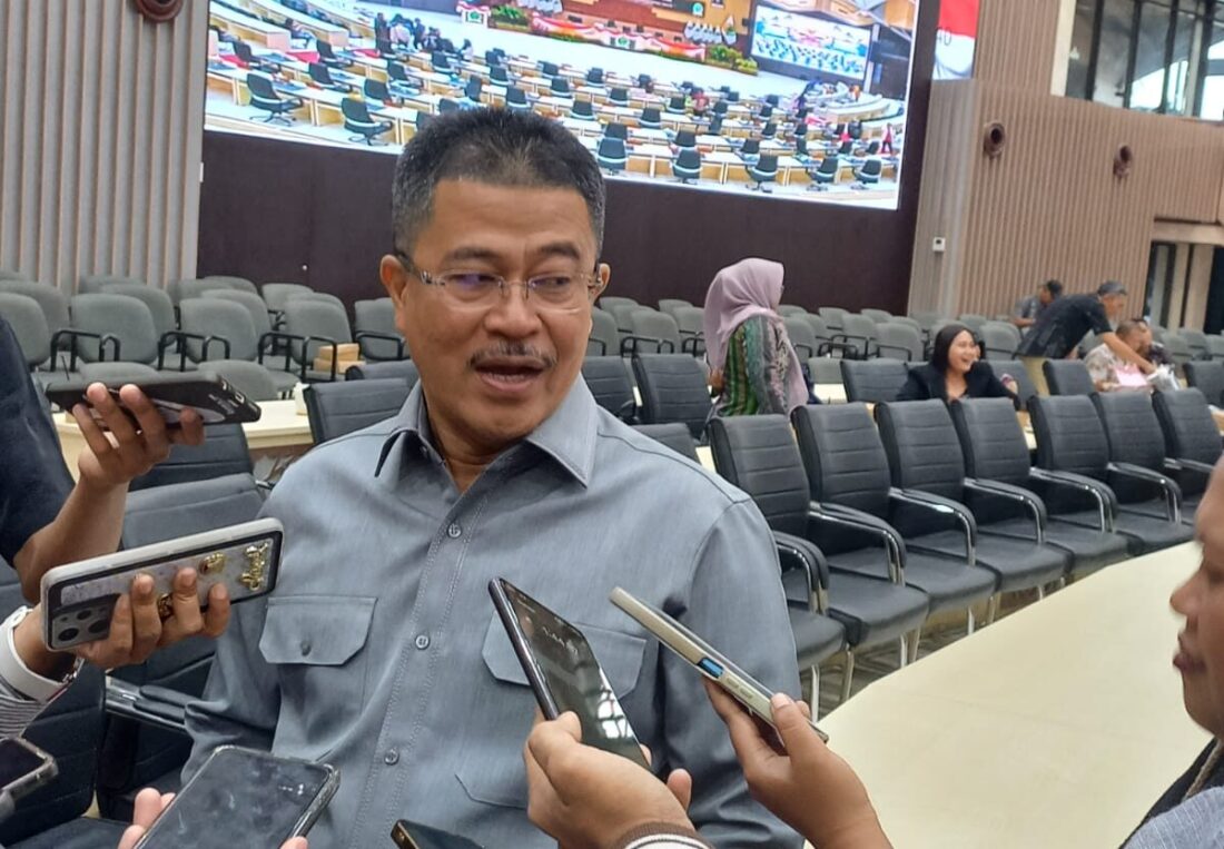 Darlis Pattalongi Soroti Potensi Perundungan dalam Kegiatan Ekstrakurikuler Sekolah