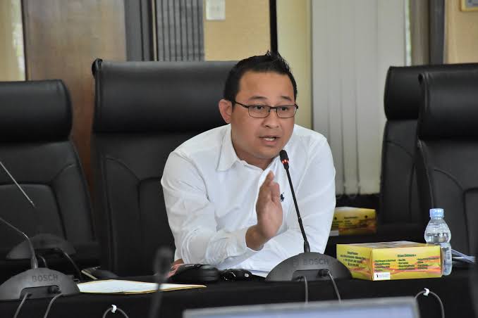 Sapto; Tata Kelola Aset Pemprov Kaltim Harus Dirombak Ulang