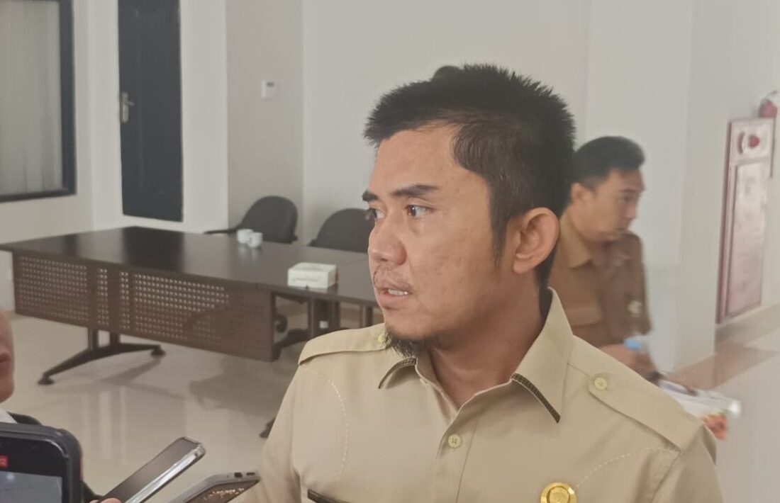 Angka Stunting di Kaltim Terus Menurun, DPRD Dorong Perkuat Edukasi Gizi untuk Masa Depan Sehat