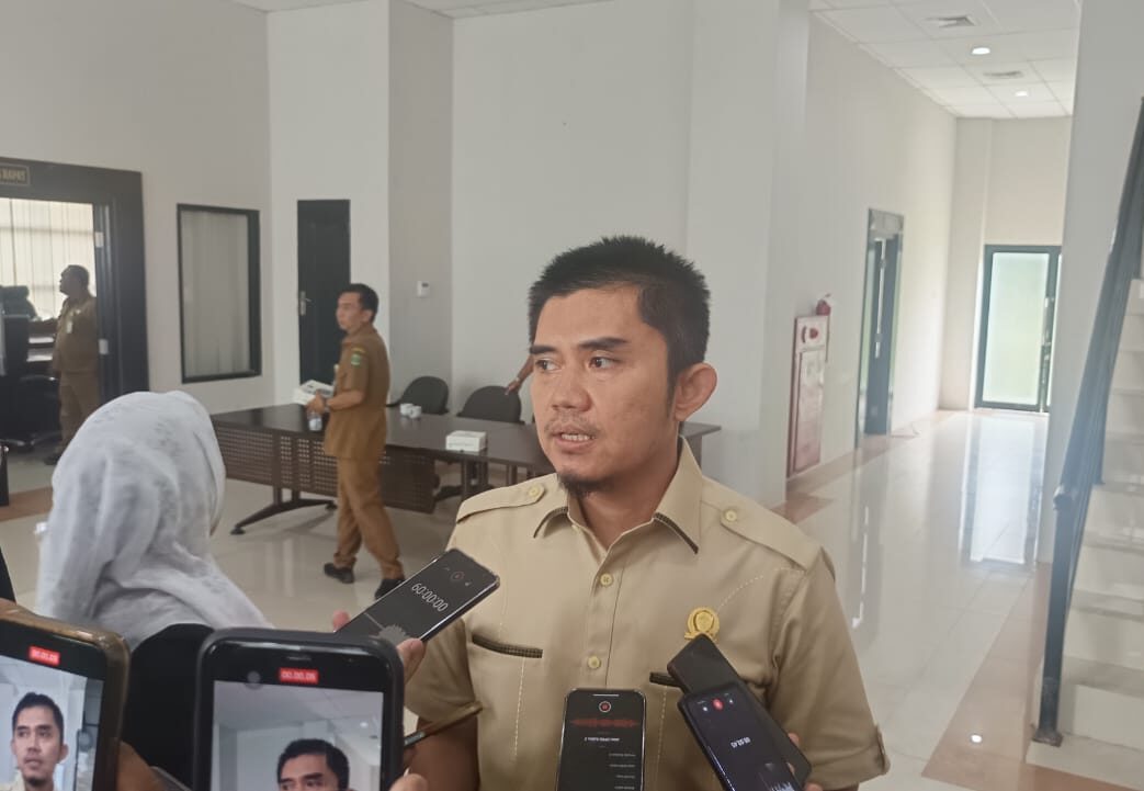 Soal Wacana Vasectomy, DPRD Kaltim: Jangan Dipaksakan, Harus dari Kesadaran Pribadi